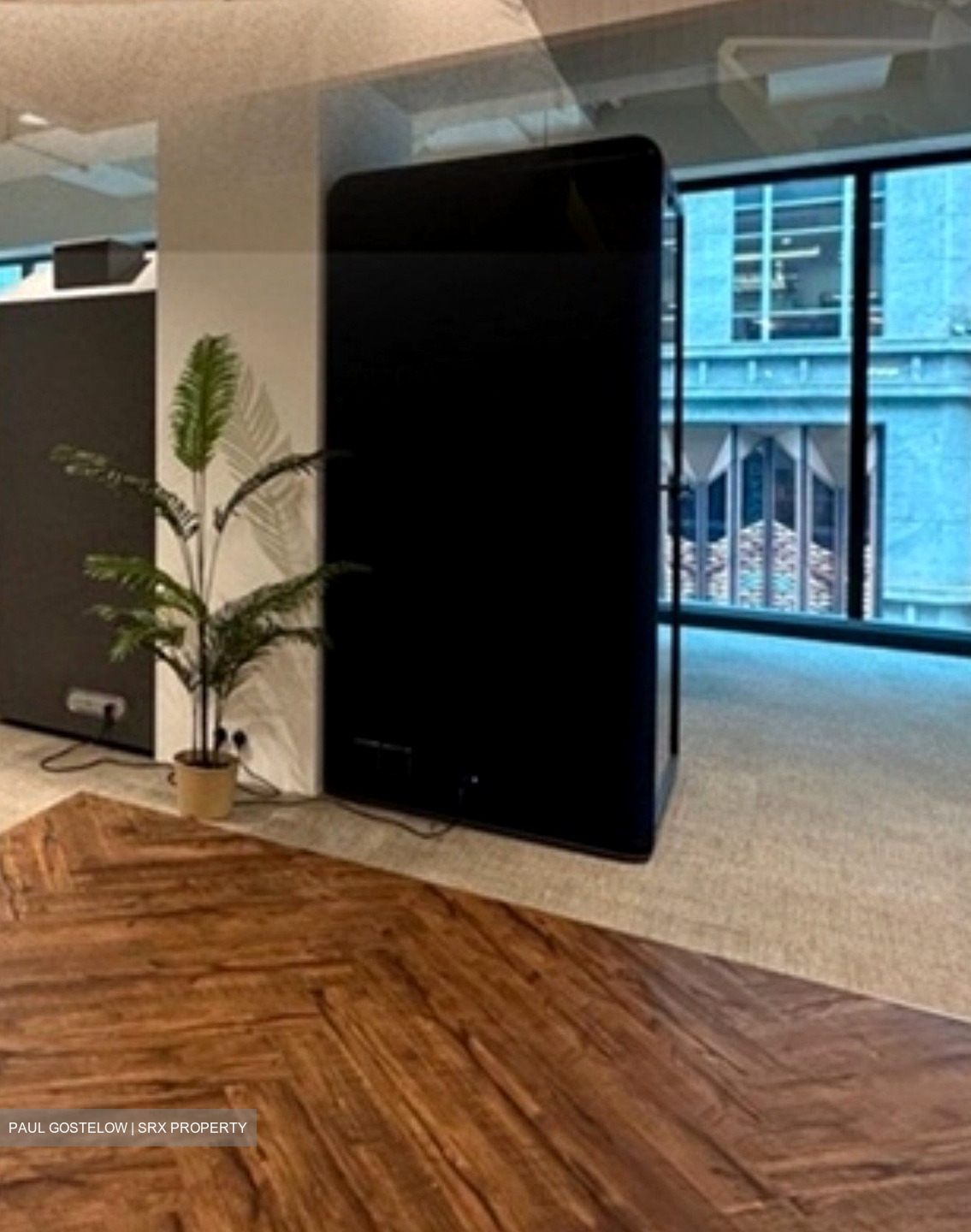 Finexis Building (D1), Office #438246331